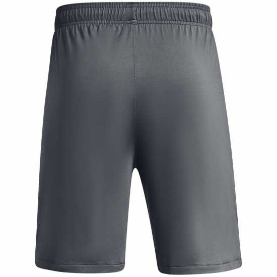 Under Armour Armour UA Tech™ Vent Shorts Men's Черно сиво Мъжки къси панталони