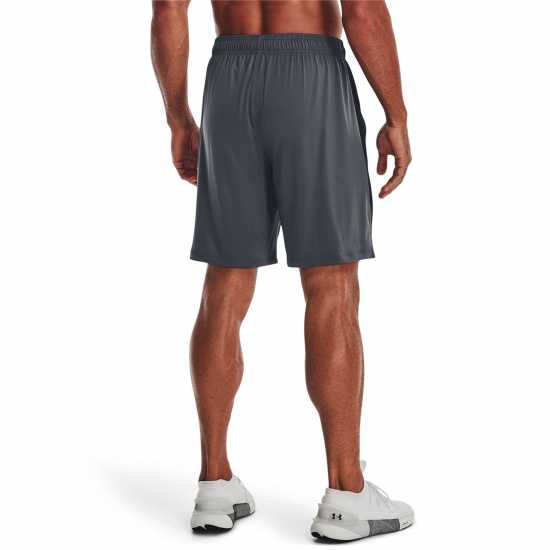 Under Armour Armour UA Tech™ Vent Shorts Men's Черно сиво Мъжки къси панталони