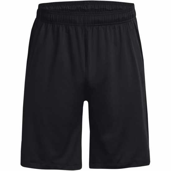 Under Armour Armour UA Tech™ Vent Shorts Men's Трикратно черно 