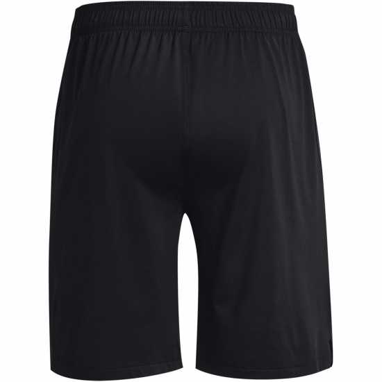 Under Armour Armour UA Tech™ Vent Shorts Men's Трикратно черно 