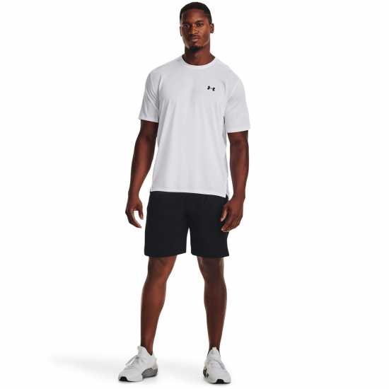 Under Armour Armour UA Tech™ Vent Shorts Men's Трикратно черно 