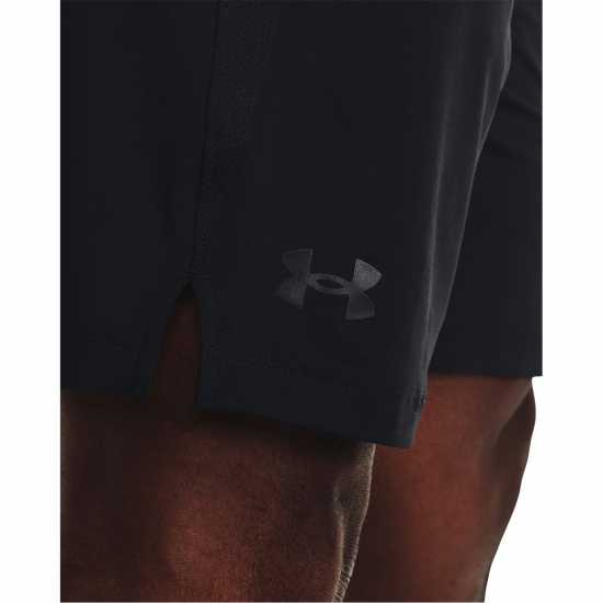 Under Armour Armour UA Tech™ Vent Shorts Men's Трикратно черно 