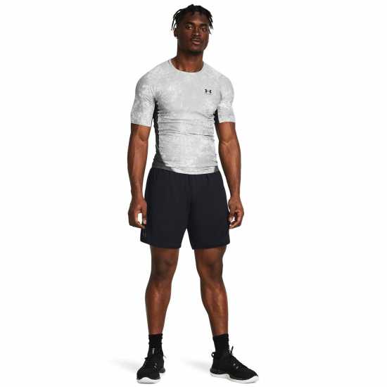 Under Armour Armour UA Tech™ Vent Shorts Men's Трикратно черно 