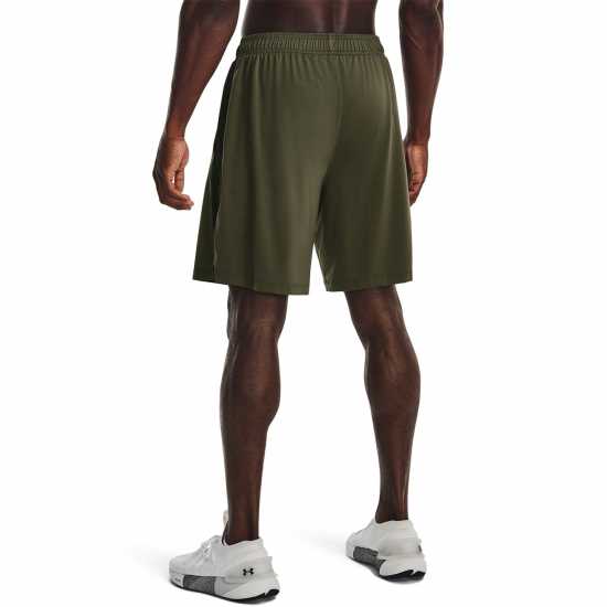 Мъжки къси панталони Under Armour Мъжки Шорти Tech Vent Shorts Mens Морско ОД Зелено Under Armour Мъжки Шорти Tech Vent Shorts Mens Морско ОД Зелено Мъжки къси панталони