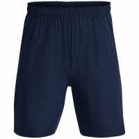 Under Armour Мъжки Шорти Tech Vent Shorts Mens Академия/Черно Мъжки къси панталони