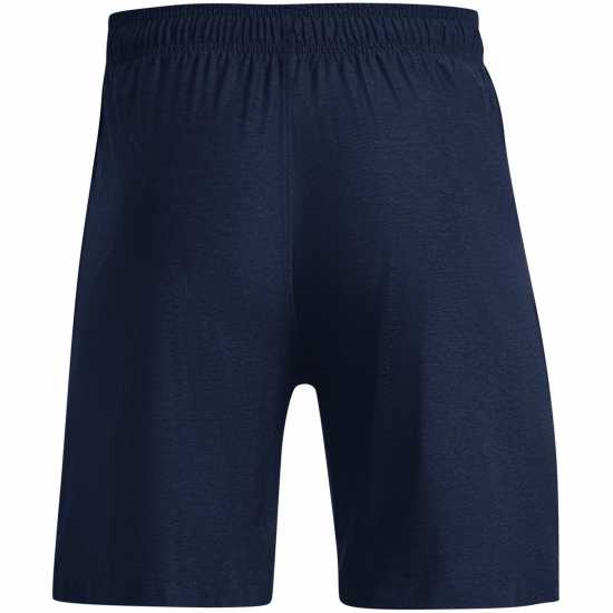 Under Armour Мъжки Шорти Tech Vent Shorts Mens Академия/Черно Мъжки къси панталони