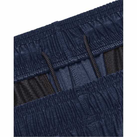 Under Armour Мъжки Шорти Tech Vent Shorts Mens Академия/Черно Мъжки къси панталони