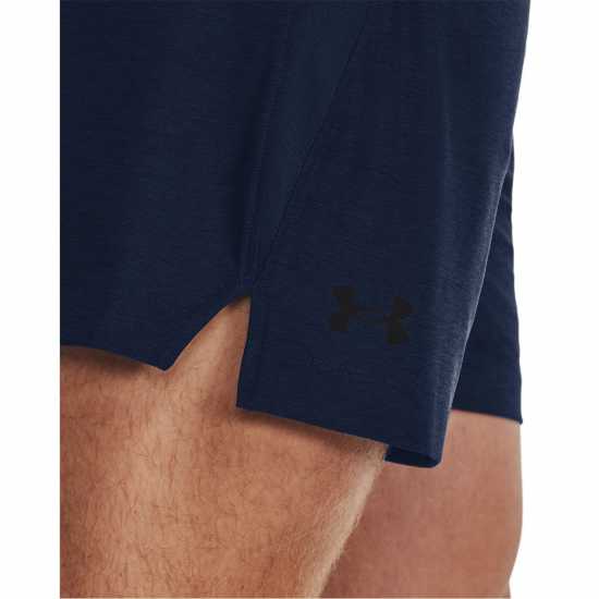 Under Armour Мъжки Шорти Tech Vent Shorts Mens Академия/Черно Мъжки къси панталони