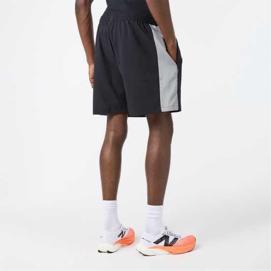 New Balance Men's Active Woven Gym Shorts  