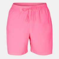 Мъжки Къси Панталони За Фитнес Balance Nbsht7B Graphite Xl Gym Short Mens  