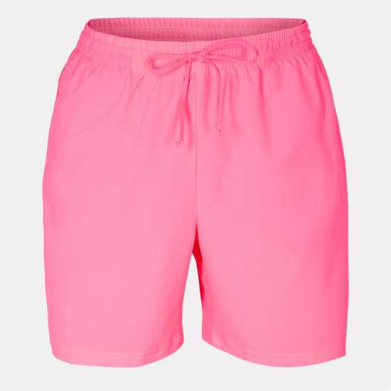 Мъжки Къси Панталони За Фитнес Balance Nbsht7B Graphite Xl Gym Short Mens  