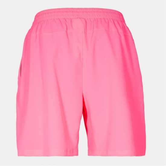 Мъжки Къси Панталони За Фитнес Balance Nbsht7B Graphite Xl Gym Short Mens  