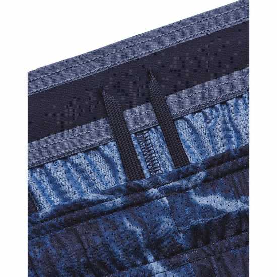 Under Armour Мъжки Къси Панталони За Фитнес Armour Pjt Rock Mesh Shorts Pt Gym Short Mens  Мъжки къси панталони