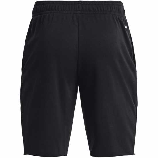 Under Armour Мъжки Къси Панталони За Фитнес Armour Pjt Rck Trry Tri Sts Fam Gym Short Mens  Мъжки къси панталони
