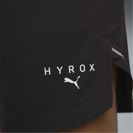 Puma Hyrox 6In Shrt Sn61  
