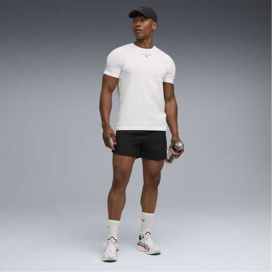 Puma Hyrox 6In Shrt Sn61  