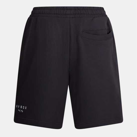 Puma X Hyrox World Short Gym Mens  