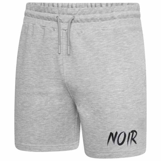 Societe Noir Scribble Shrt Sn99 Grey Societe Noir Scribble Shrt Sn99 Grey