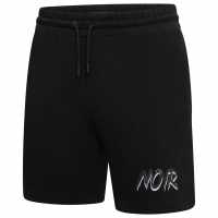Societe Noir Scribble Shrt Sn99 Black 