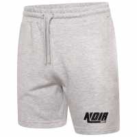 Societe Noir Sentier Short Sn99 Grey 