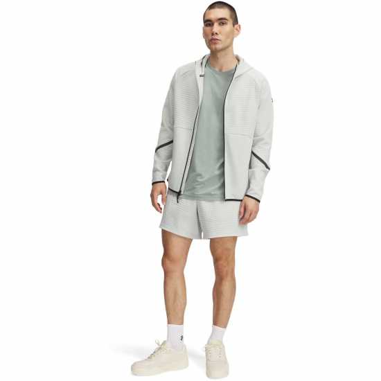 Under Armour Us Flc Grid St Sn99  