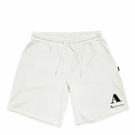Aquascutum Shorts Sn99  