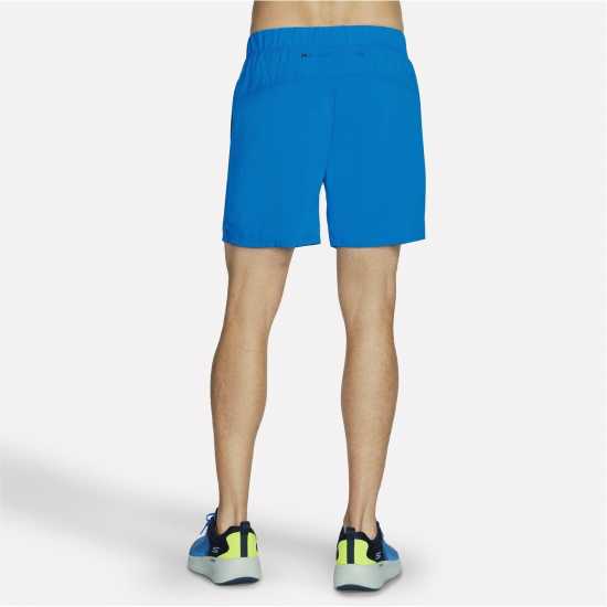 Skechers Performance Mesh 8 Short Gym Mens  