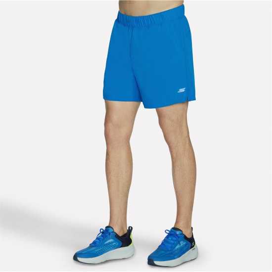 Skechers Performance Mesh 8 Short Gym Mens  