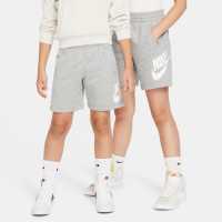 Nike Hbr Shorts Jn53 Сиво Nike Hbr Shorts Jn53 Сиво