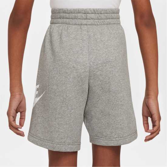 Nike Hbr Shorts Jn53 Сиво 