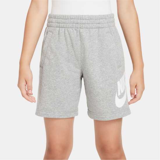 Nike Hbr Shorts Jn53 Сиво 