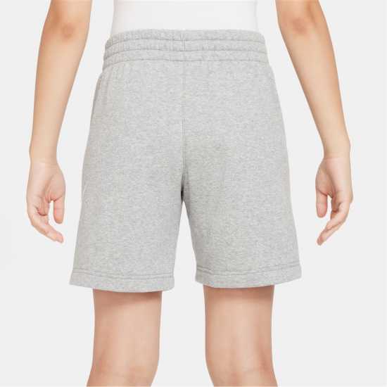 Nike Hbr Shorts Jn53 Сиво 