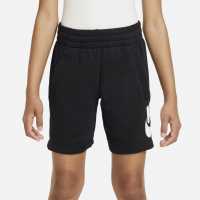 Nike Hbr Shorts Jn53 Черно Nike Hbr Shorts Jn53 Черно