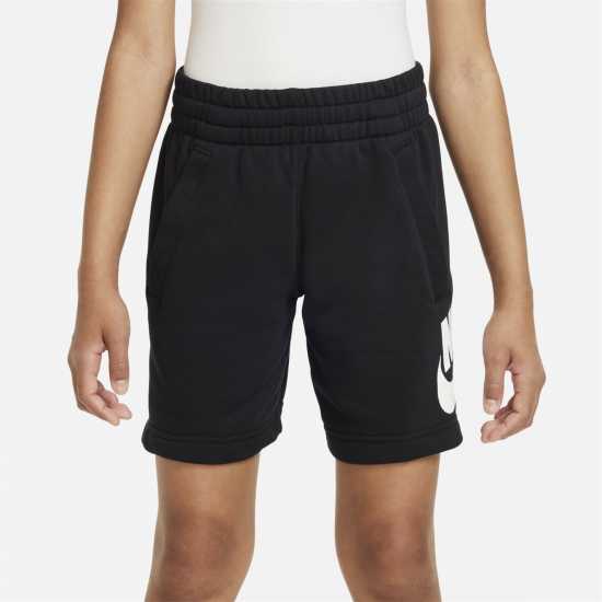 Nike Hbr Shorts Jn53 Черно 