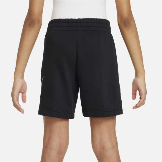 Nike Hbr Shorts Jn53 Черно 