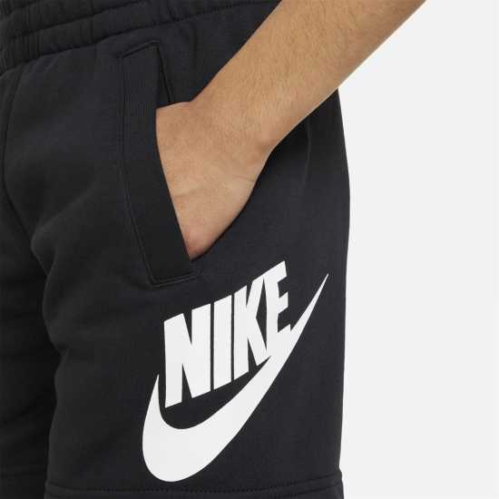 Nike Hbr Shorts Jn53 Черно 