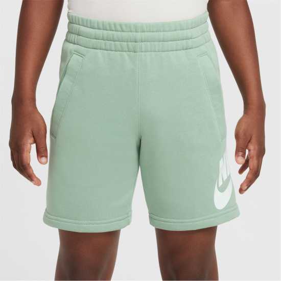 Nike Hbr Shorts Jn53 Пара 