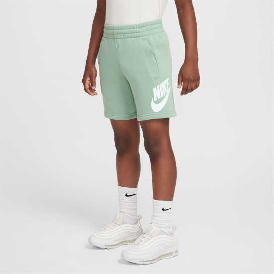 Nike Hbr Shorts Jn53 Пара 
