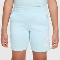 Nike Hbr Shorts Jn53 Глакиер Син Nike Hbr Shorts Jn53 Глакиер Син