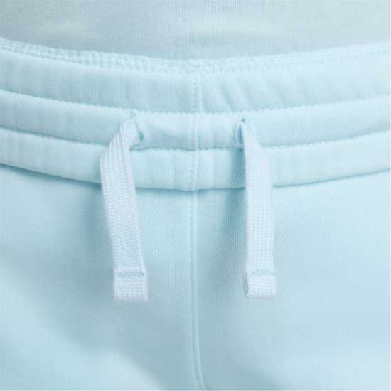 Nike Hbr Shorts Jn53 Глакиер Син 