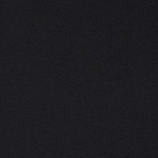 Sportswear Big Kids' (girls') Bike Shorts Black/White Детски къси панталони