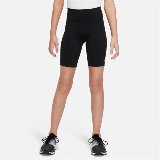 Nike Sportswear Big Kids' (Girls') Bike Shorts