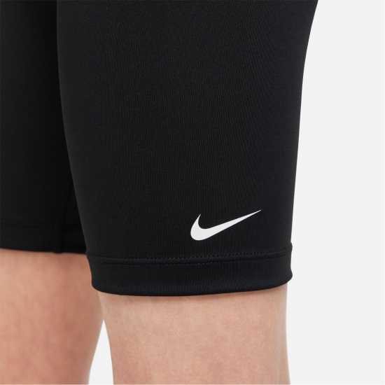 Nike Sportswear Big Kids' (Girls') Bike Shorts