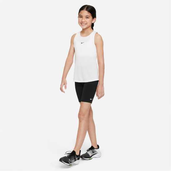 Nike Sportswear Big Kids' (Girls') Bike Shorts