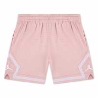 Kids' Jersey Jogger Shorts  