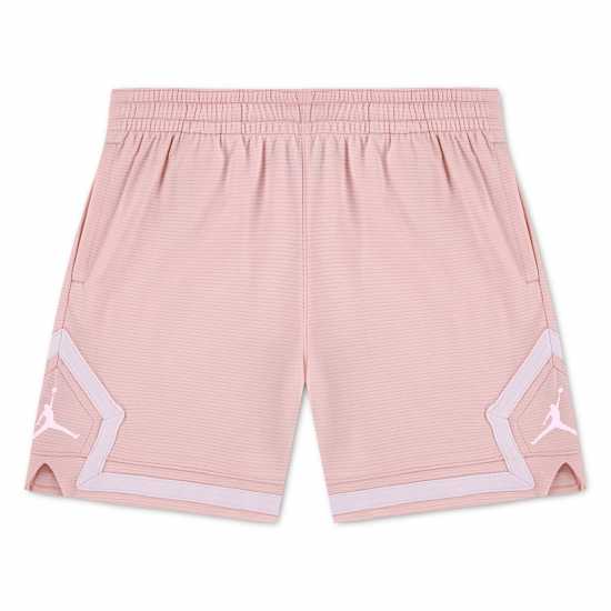 Kids' Jersey Jogger Shorts  