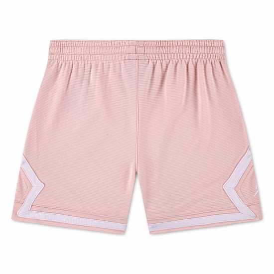 Kids' Jersey Jogger Shorts  