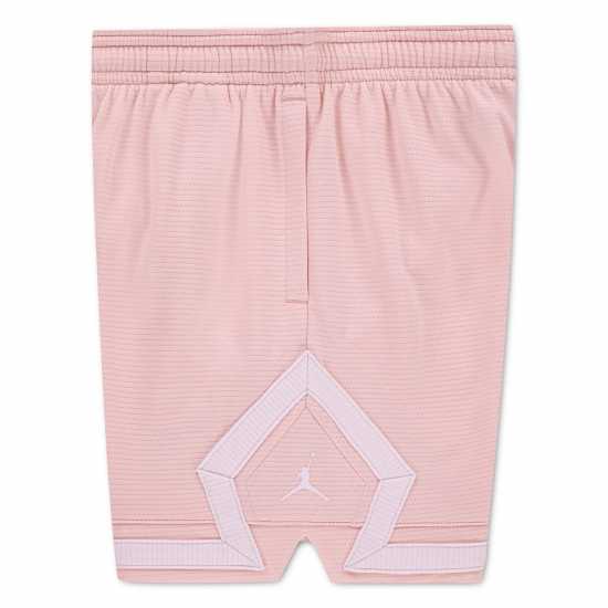 Kids' Jersey Jogger Shorts  