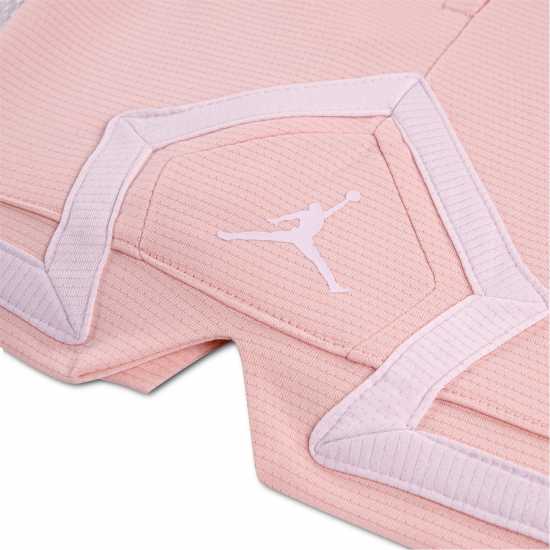 Kids' Jersey Jogger Shorts  