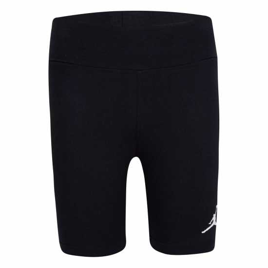 Къси Панталони Момичета Air Jordan Bike Shorts Junior Girls  Детски къси панталони